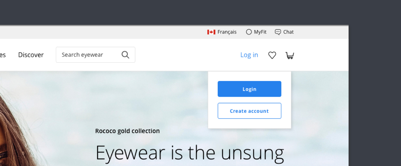 login